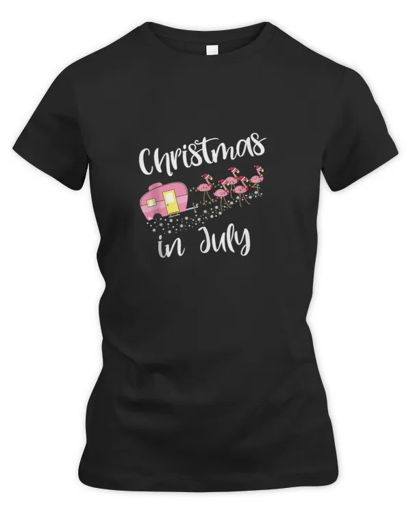 Women's Slim Fit Tee