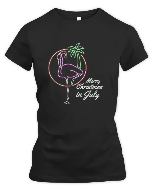 Women's Slim Fit Tee