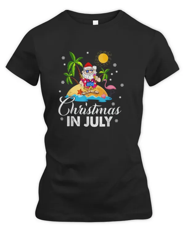 Women's Slim Fit Tee
