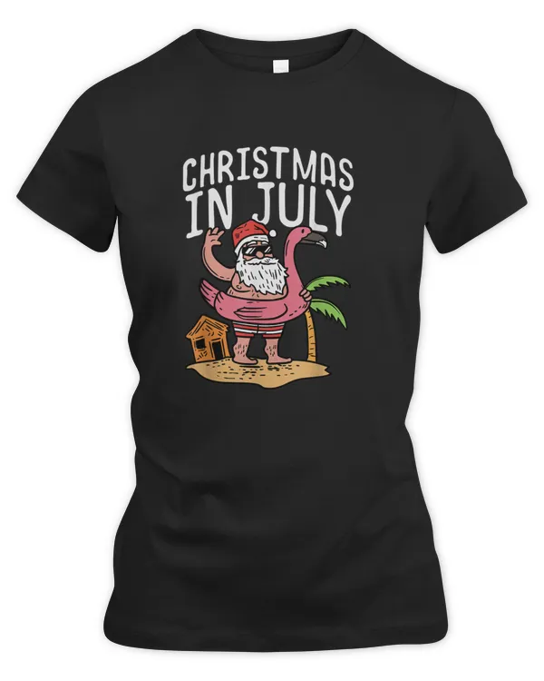 Women's Slim Fit Tee