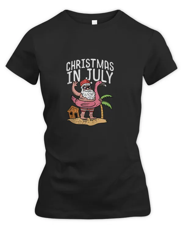 Women's Slim Fit Tee