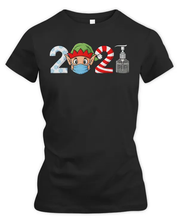 Women's Slim Fit Tee