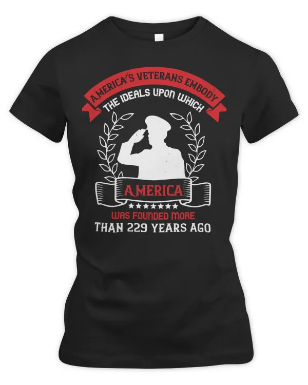 Women's Slim Fit Tee