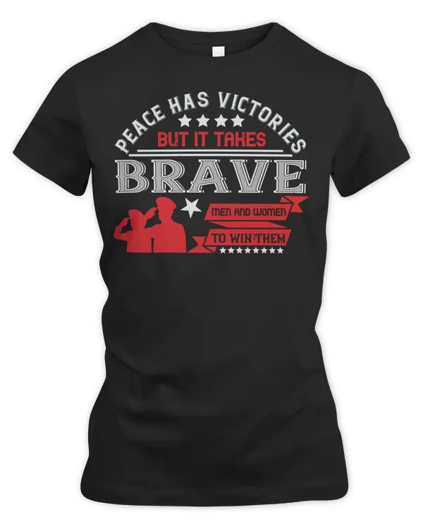 Women's Slim Fit Tee