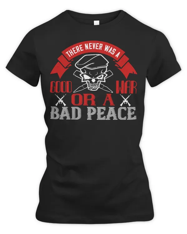 Women's Slim Fit Tee