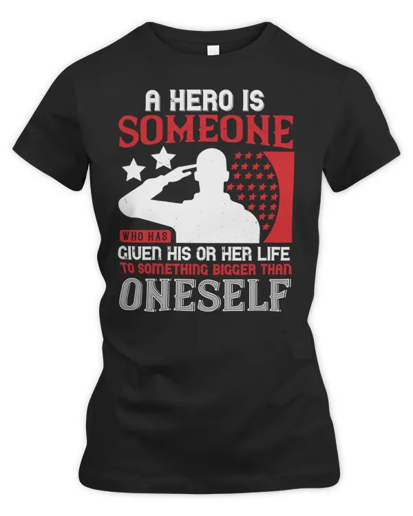 Women's Slim Fit Tee