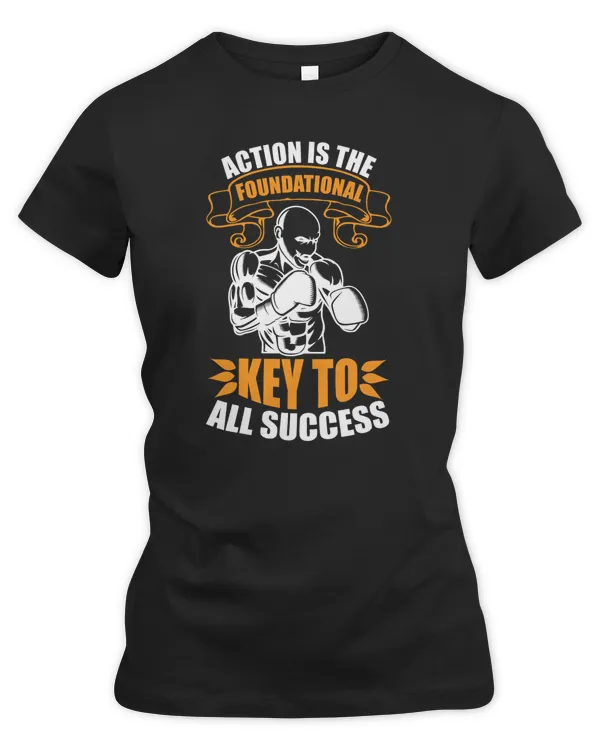 Women's Slim Fit Tee