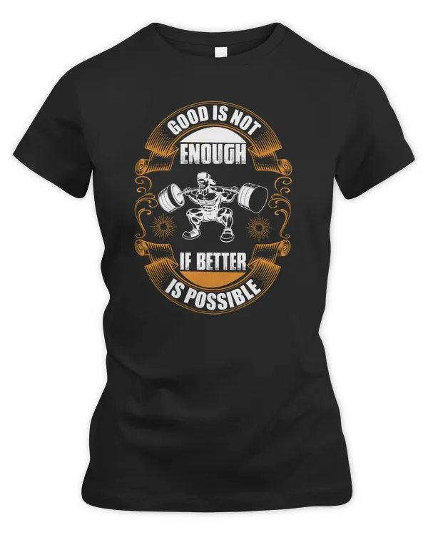 Women's Slim Fit Tee