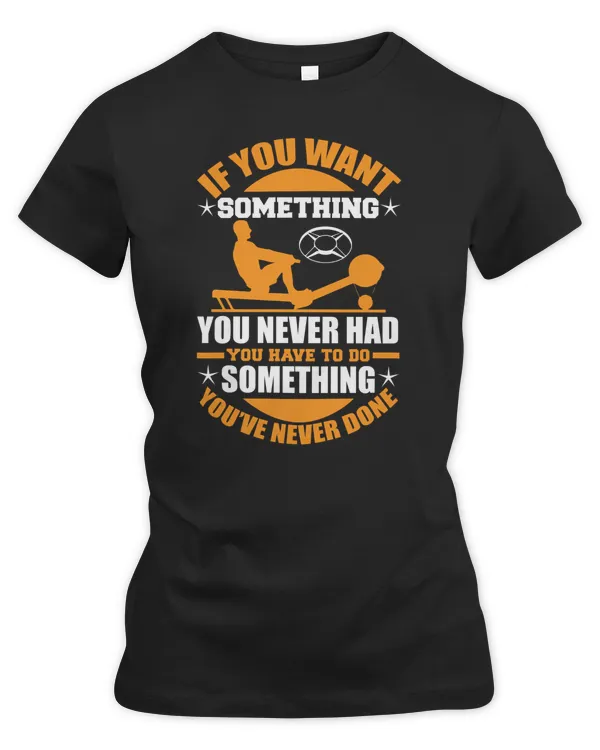 Women's Slim Fit Tee