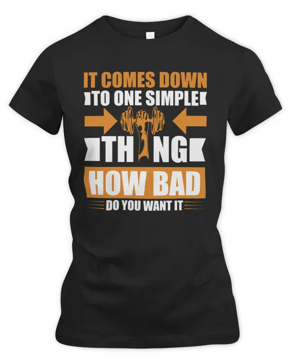 Women's Slim Fit Tee