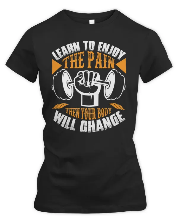 Women's Slim Fit Tee