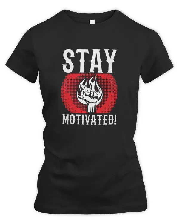 Women's Slim Fit Tee