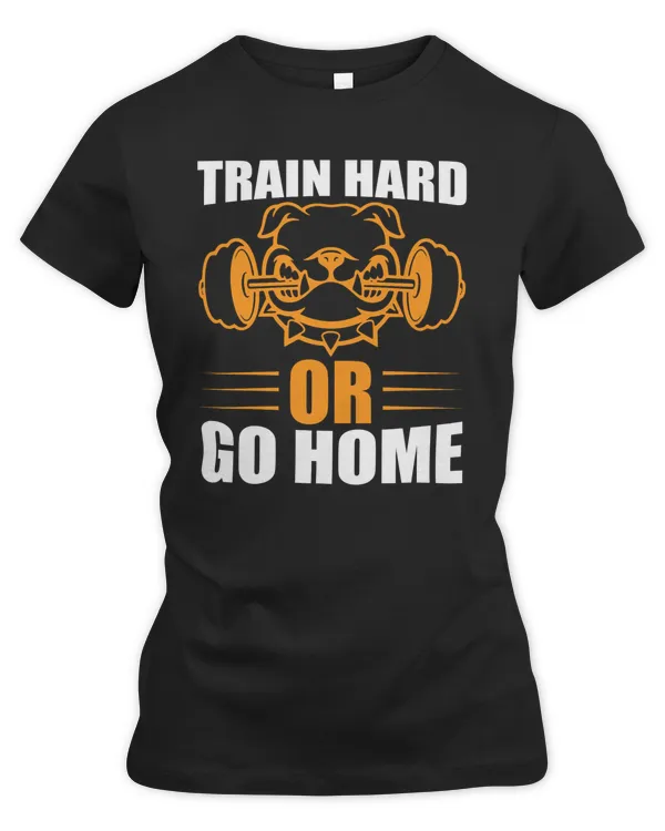 Women's Slim Fit Tee