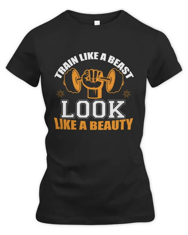 Women's Slim Fit Tee