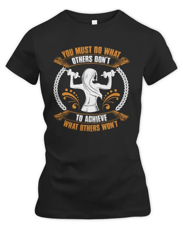Women's Slim Fit Tee