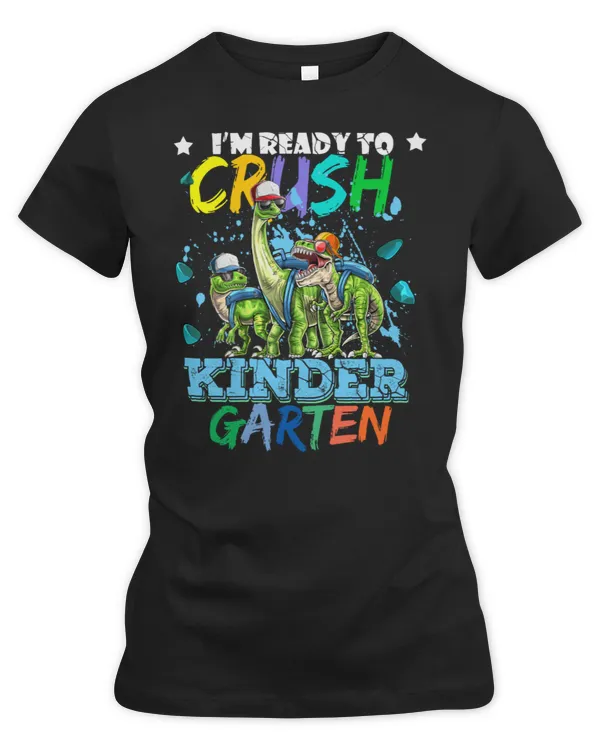 Women's Slim Fit Tee