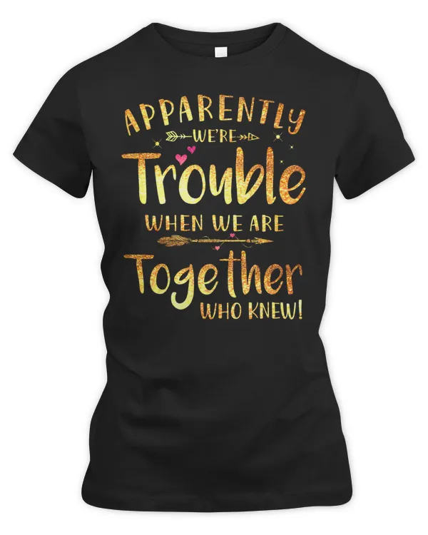 Women's Slim Fit Tee