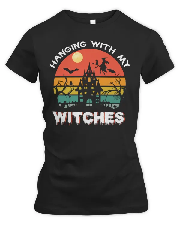 Women's Slim Fit Tee