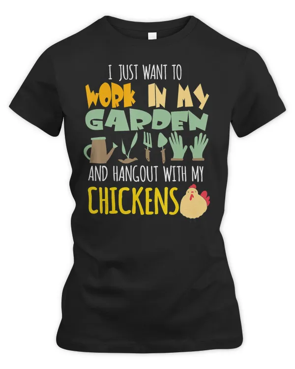 Women's Slim Fit Tee