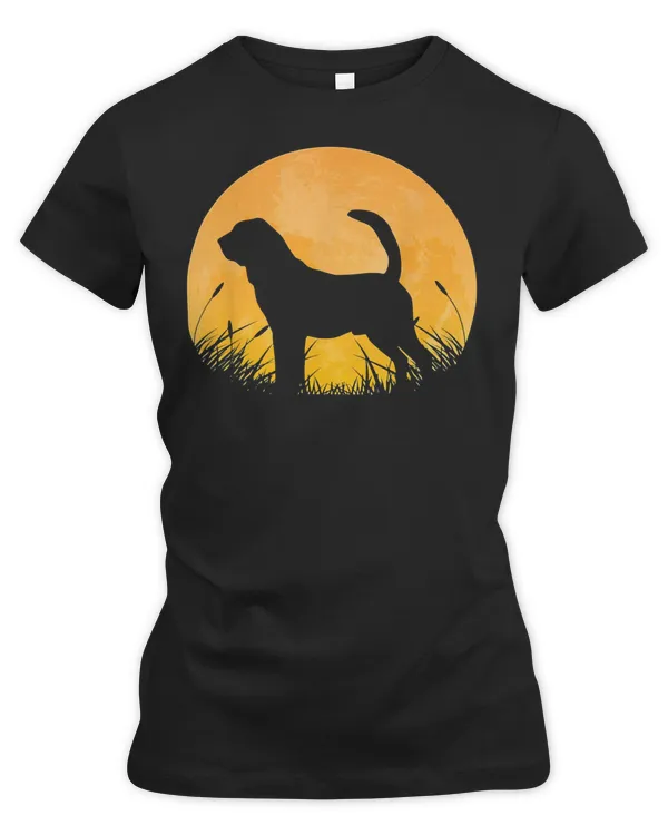 Women's Slim Fit Tee