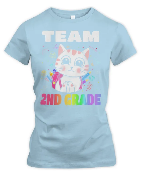 Women's Slim Fit Tee