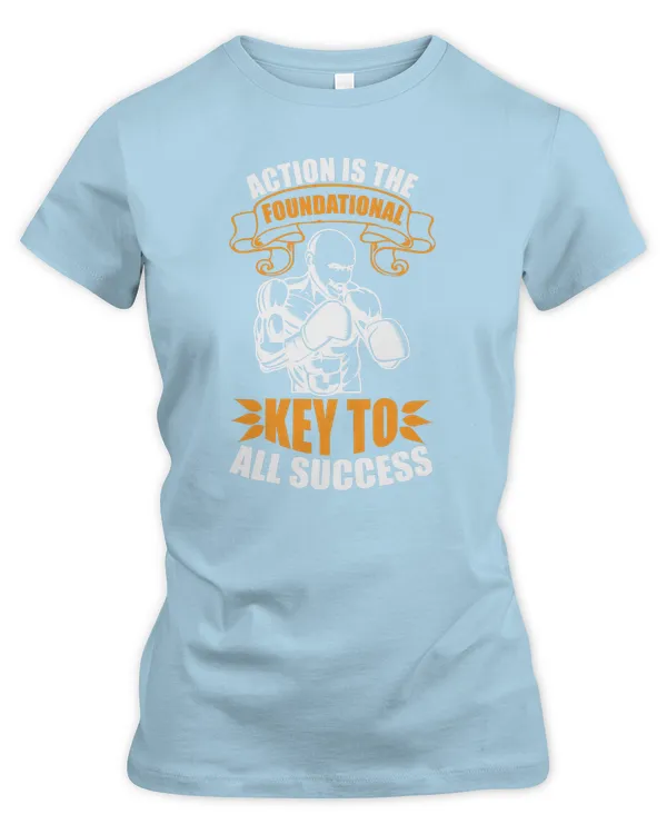 Women's Slim Fit Tee