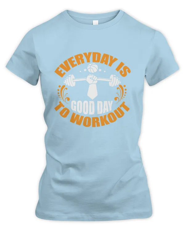 Women's Slim Fit Tee