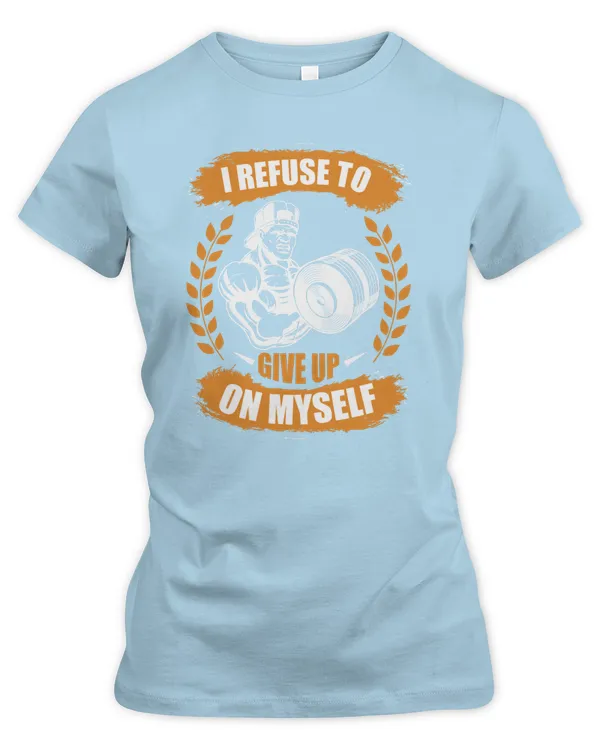 Women's Slim Fit Tee