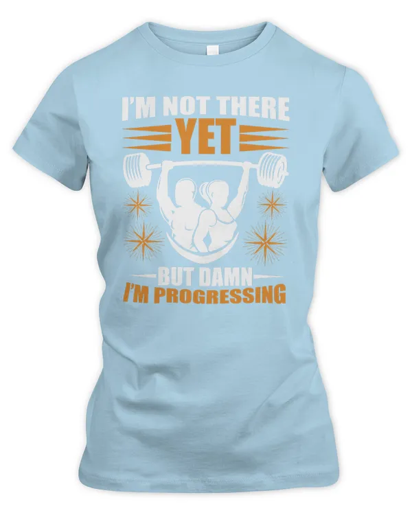 Women's Slim Fit Tee