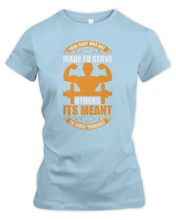 Women's Slim Fit Tee