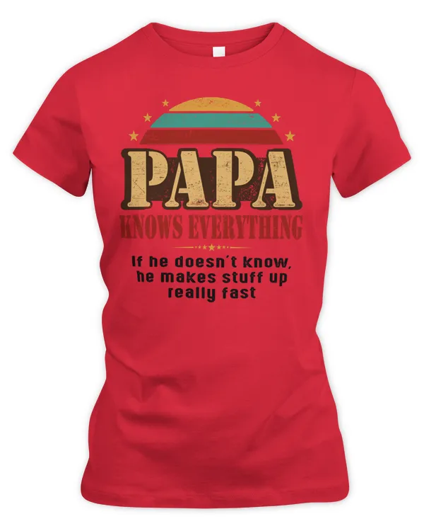 Women's Slim Fit Tee