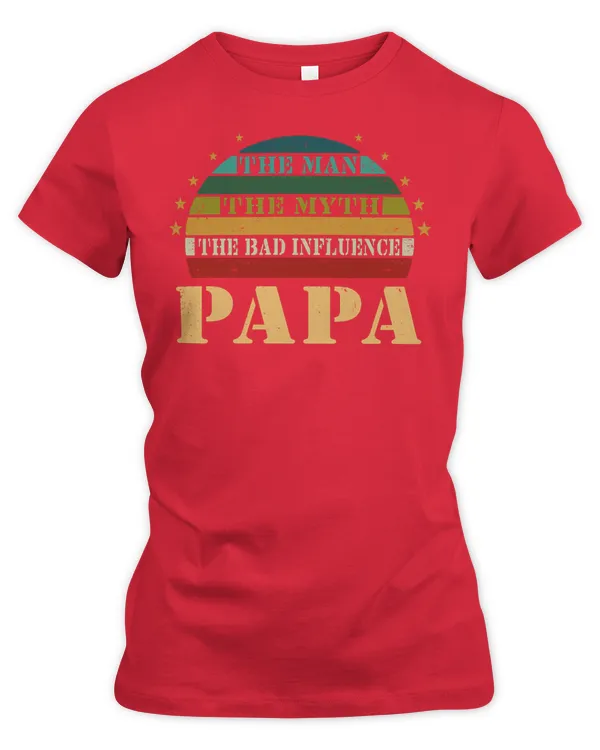 Women's Slim Fit Tee