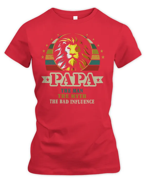 Women's Slim Fit Tee