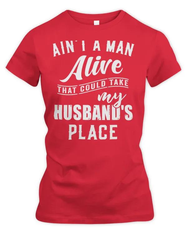 Women's Slim Fit Tee