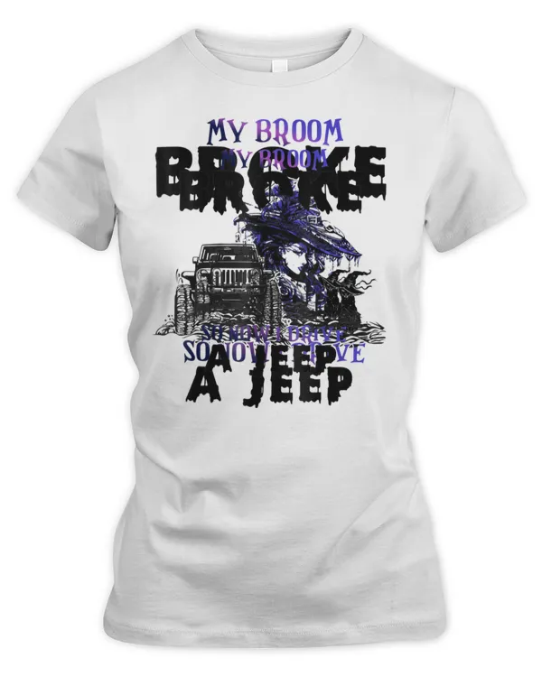 Women's Slim Fit Tee