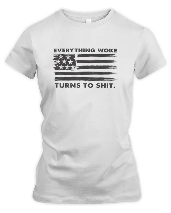 Women's Slim Fit Tee