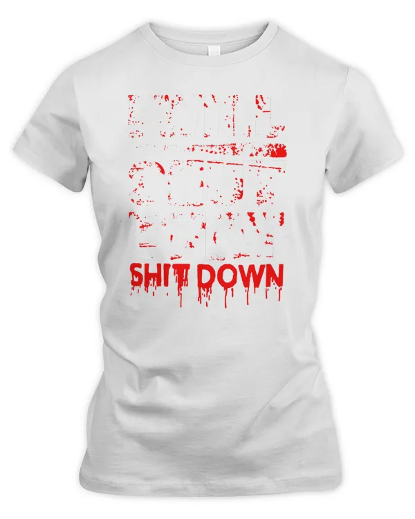 Women's Slim Fit Tee