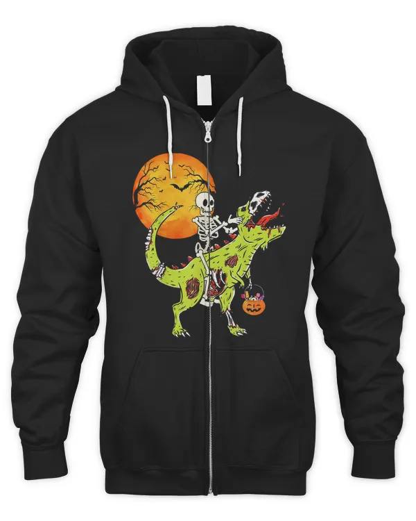 Men's Zip Hoodie
