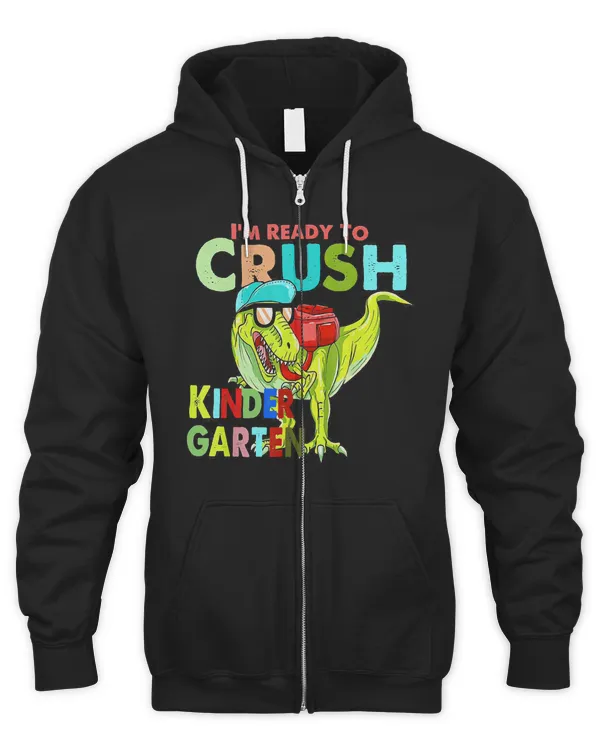 Men's Zip Hoodie