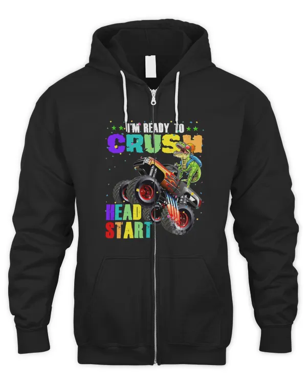 Men's Zip Hoodie