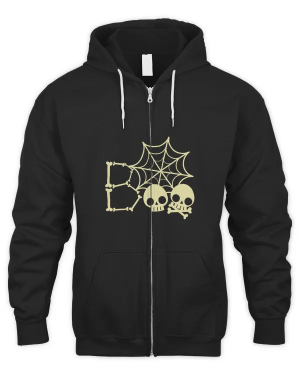 Men's Zip Hoodie
