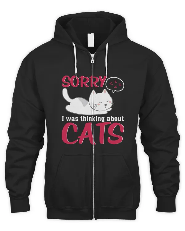 Men's Zip Hoodie