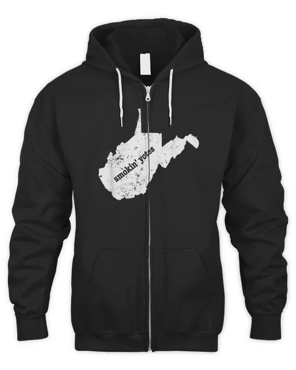 Men's Zip Hoodie