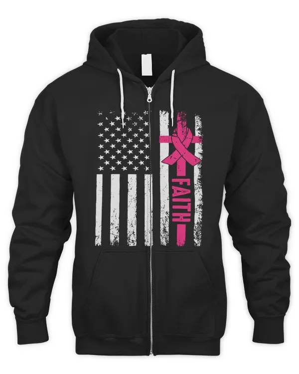 Men's Zip Hoodie
