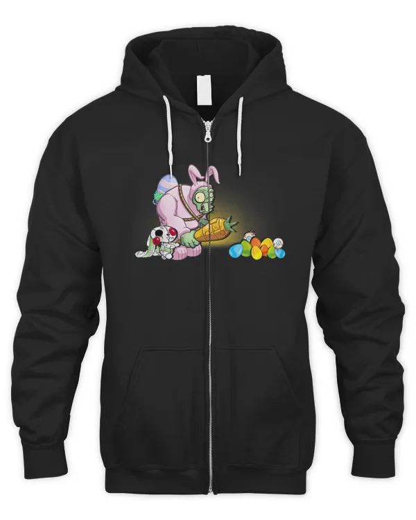 Men's Zip Hoodie