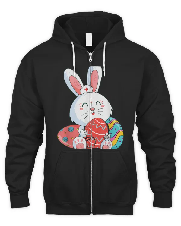Men's Zip Hoodie