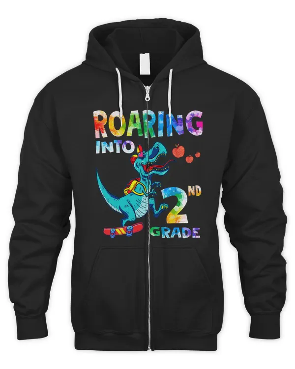 Men's Zip Hoodie