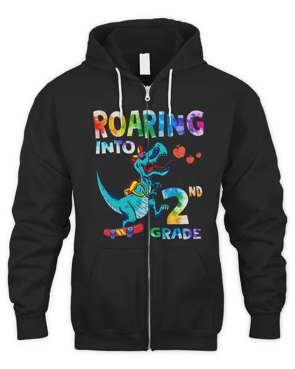 Men's Zip Hoodie