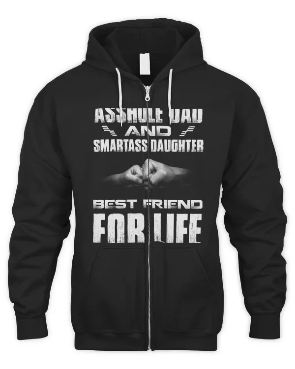Men's Zip Hoodie