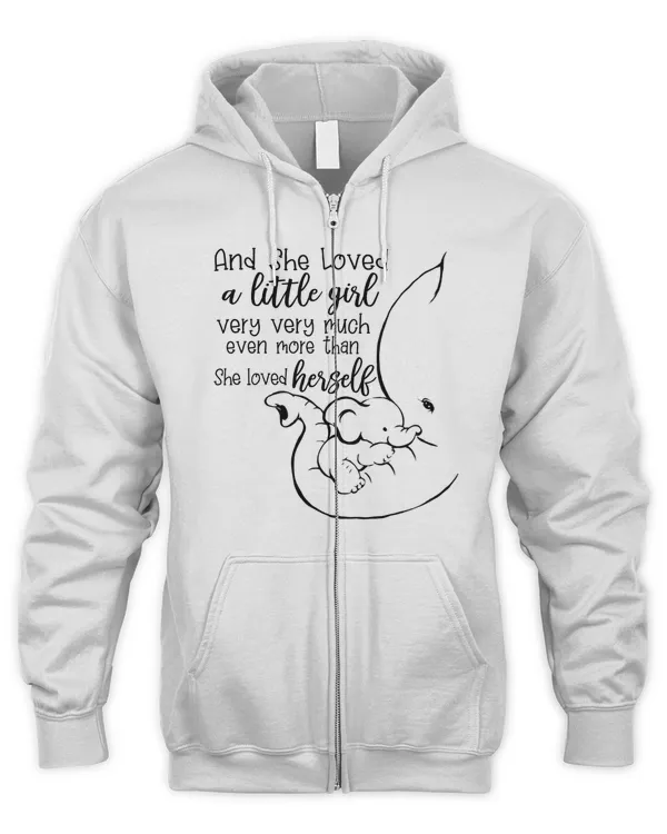 Men's Zip Hoodie